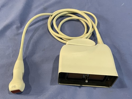 Philips phased array - philips,