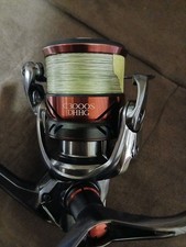 Mulinello da spinning Shimano