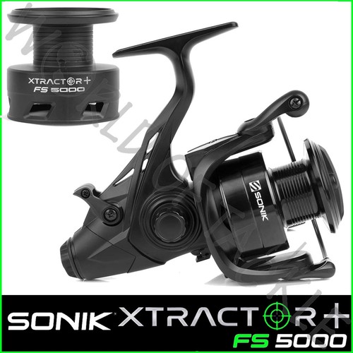 Sonik xtractor fs5000 - sonik,