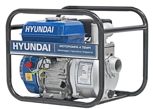 Hyundai 35601 motopompa 7hp - hyundai,