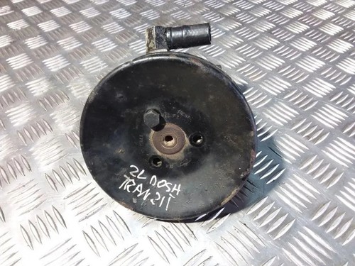Pompa servosterzo ford transit - pompa,