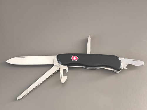Victorinox coltello tasca - victorinox, da
