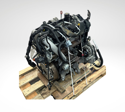 Motore usato multijet - 2.3d,