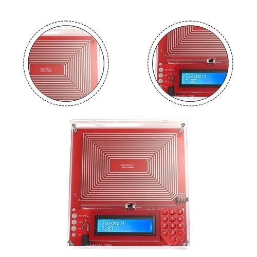 Generatore segnale usb - segnale, con