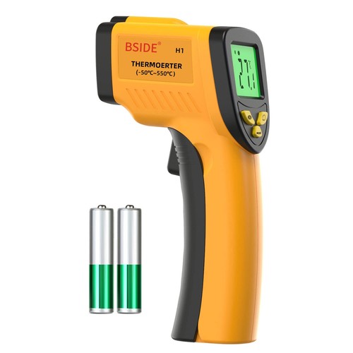 Gm320 termometro digitale - gm320,