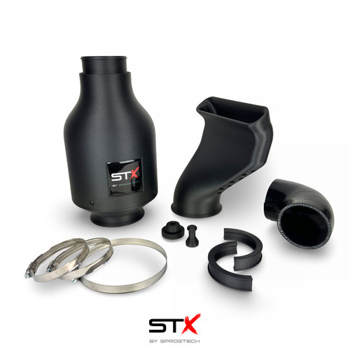 Kit aspirazione chiuso
