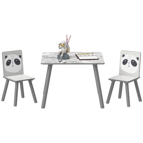 Set tavolino sedie - set, 2