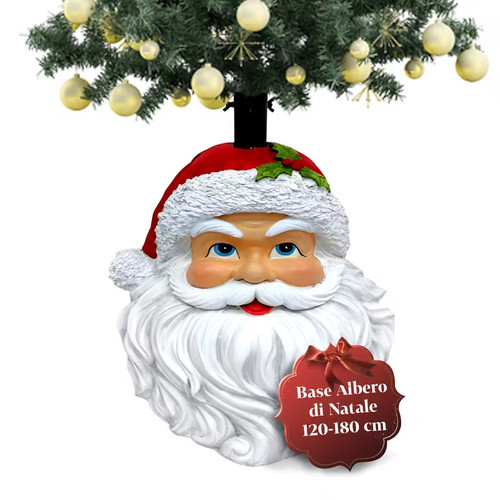 Base supporto albero natale - albero,