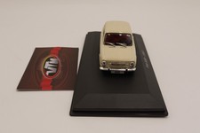 Fiat 850 (1967) – Beige