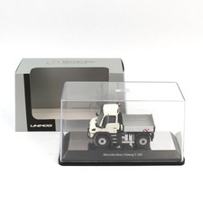 Mercedes-Benz Modellino Auto