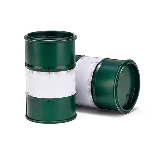 Yg012 fusto olio - yg012, tascabile