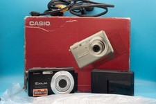 fotocamera digitale casio Exlim EX-Z75