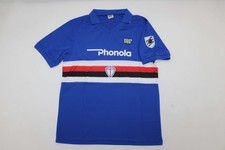 maglia Sampdoria 84-88