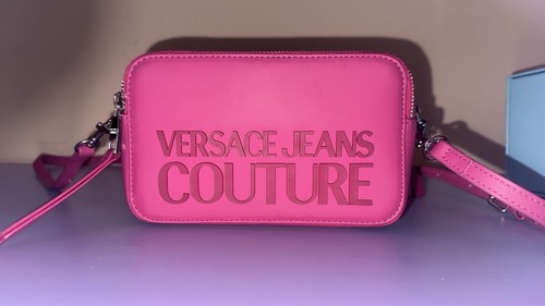 Versace jeans couture borsa - versace,