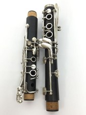 Selmer 10S Clarinetto
