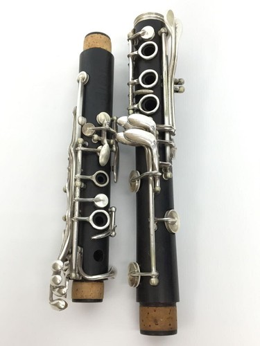 Selmer 10s clarinetto - selmer,