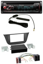 Pioneer usb dab - usb, mp3