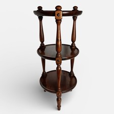 Tavolo accento supporto piante