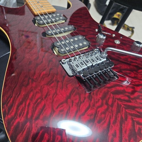 Schecter chitarra - schecter,