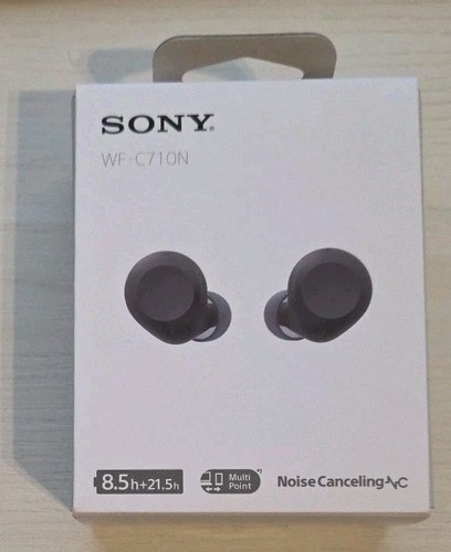 Auricolari wireless sony - auricolari,