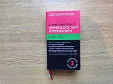 Oxford Medical Handbooks Ser