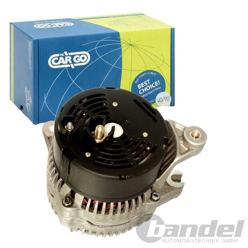 Cargo generatore - hc-cargo,