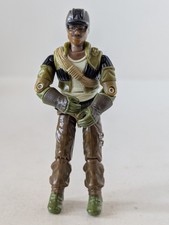 Modellino vintage GI Joe