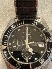 Orologio Citizen anni 2000