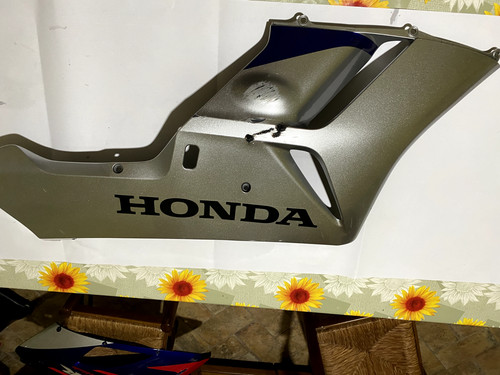 Carenatura honda cbr 1000 - cbr,