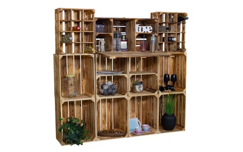 Bar casa jack - bar, funzione
