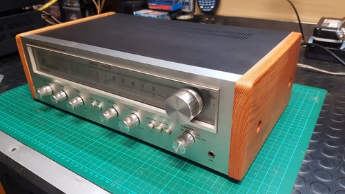 Pioneer 550 full - pioneer,