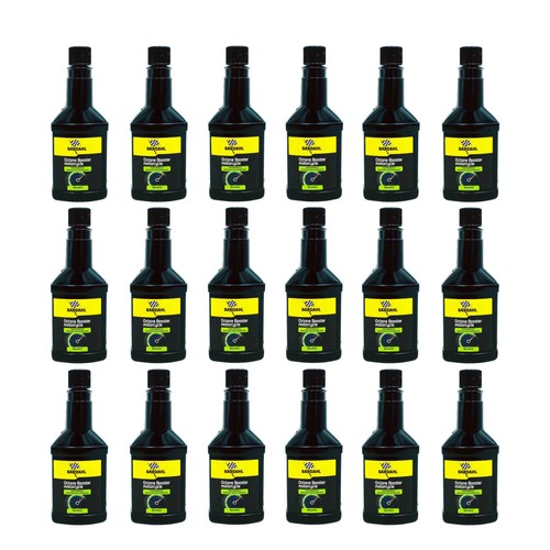 Bardahl octane booster - bardahl,