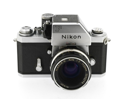 Nikon ftn 7331667 - f, +
