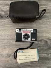 Macchina fotografica pellicola