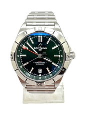 Breitling Chronomat GMT A32398