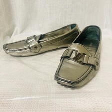 Mocassini piatti Louis Vuitton