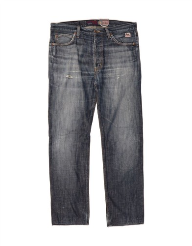 Jeans donna dritto roy rogers - jeans,