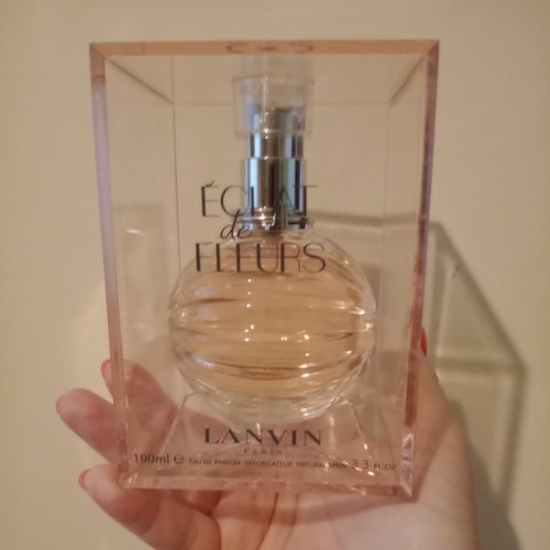 Profumo lanvin eclat fleurs - eclat,