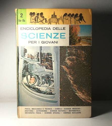 Enciclopedia delle scienze per - delle,