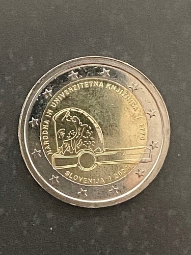 Euro slovenie slowenien - 2,