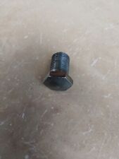 CAMPAGNOLO VITE  FORCELLINO CAMBIO * VALENTINO * VINTAGE EPOCA EROICA Originale!