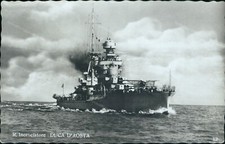 bm700 cartolina   regia nave