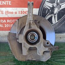 Montante Mozzo Fusello Cuscinetto Anteriore Destro Kia Carens 2004 2.0 CRDI