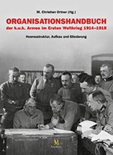 LIBRO ORGANISATIONSHANDBUCH
