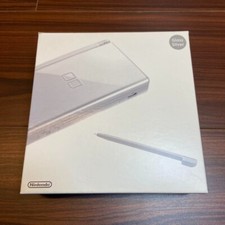 Nintendo DS LITE argento