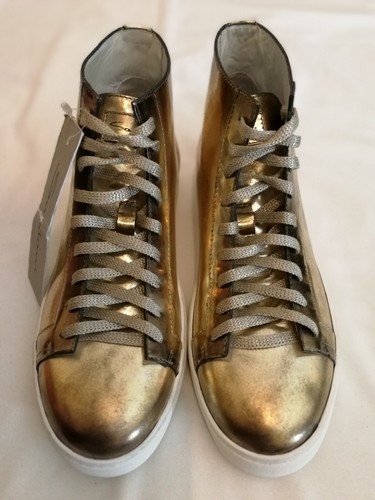Santoni cleanic top - cleanic, hi