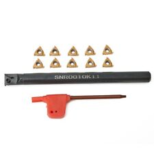 UK-Tornio Filettatura Barra