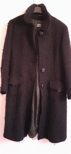 Cappotto cinzia rocca - cappotto,