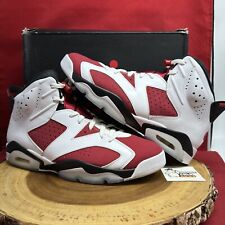 Nike Air Jordan 6 Retro