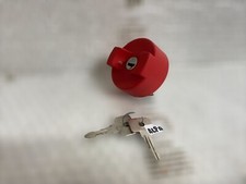 Tappo Serbatoio Carburante